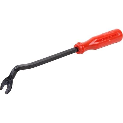 MOJOYCE Car Care Tool Car Door Panel Trim and Upholstery Retaining Clip Remover Puller for Car Repair Building Decration New