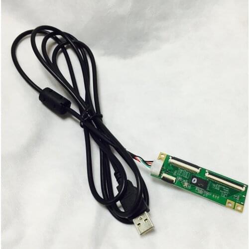 EETI controller for 17.3" PCAP touch screen panel