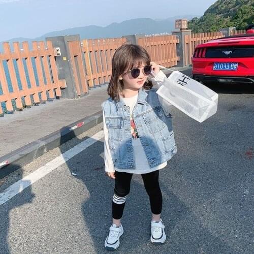 Children's Jackets And Coats LOKEDIKE China