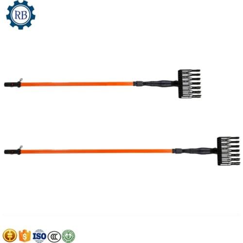 New Design Olive Harvest Machine / Olive Picking Machine / Olive Gathering Machine