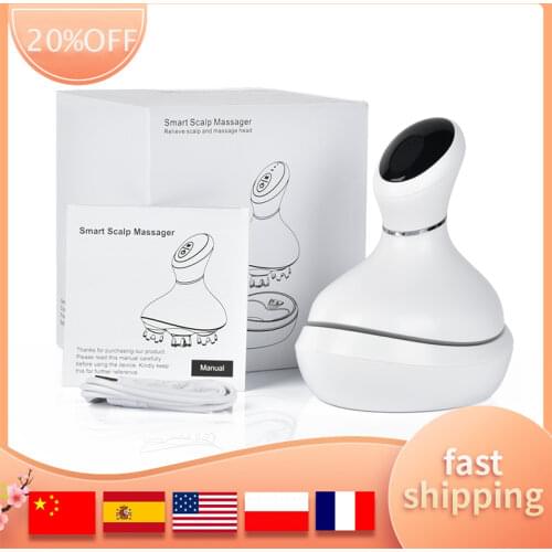 Головка массажный инструмент MIKO NICE China At AliExpress