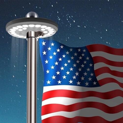 MOVER Outdoor Wall Lights