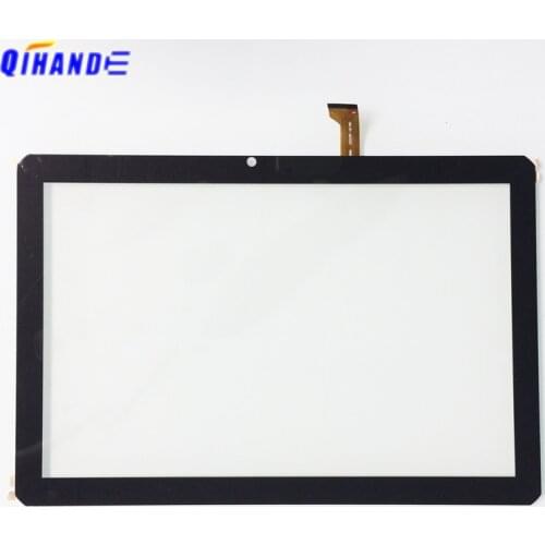 New 10.1inch tablets touch 51Pin Capacitive Touch screen HZYCTP-101788 /HZYCTP - 101788 touch panel sensor for BQ ARMOR PRO PLUS