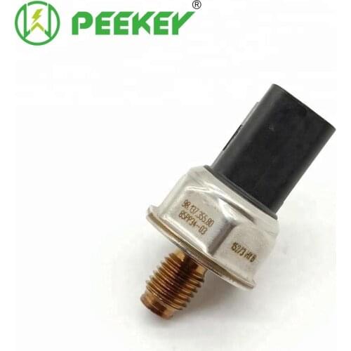 OEM 85PP34-03 9813735580 Pressure Sensor For PEUGEOT 3008 301 308 4008 5008 508 EXPERT PARTNER 1.6 Hdi