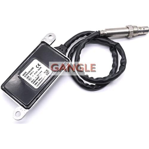 Nitrogen Oxide Nox Oxygen Sensor For Man Tga Tgl Tgm Tgx 51.15408-0015