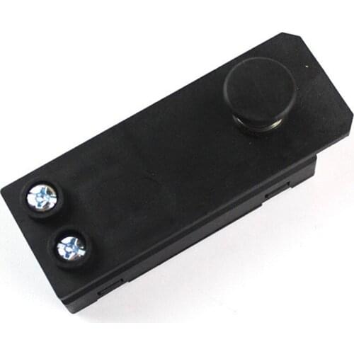 Speed Control Switch And Button Switch For Bosch GSH 11 E, 10C, 5 CE, GBH 11DE, 5.5 / 40 DCE Drill And Mortise Hammer