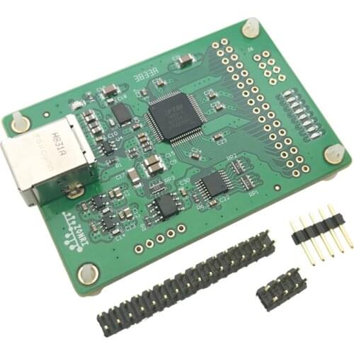 FT4232HL module development board high-speed USB to 4 serial port module TTL