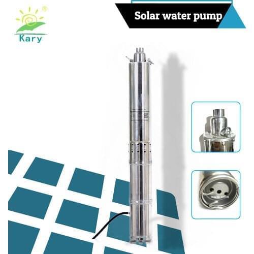 DC 48v 8000L per hour flow rate lift 8m solar water pump in uganda M248T-8 Centrifugal pump Impeller pump