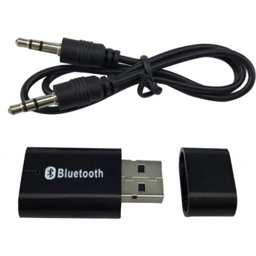SHCHV Bluetooth Adapters