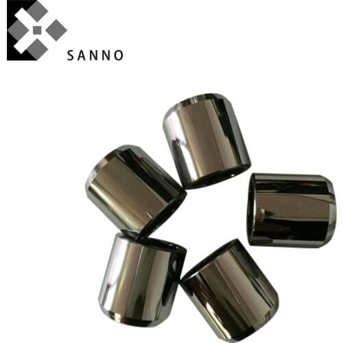 50pcs High polishing carbide drawing die tungsten steel mold wear-resisting carbide punch
