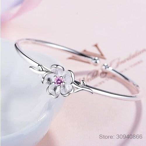 SMTCAT Pink Bracelets