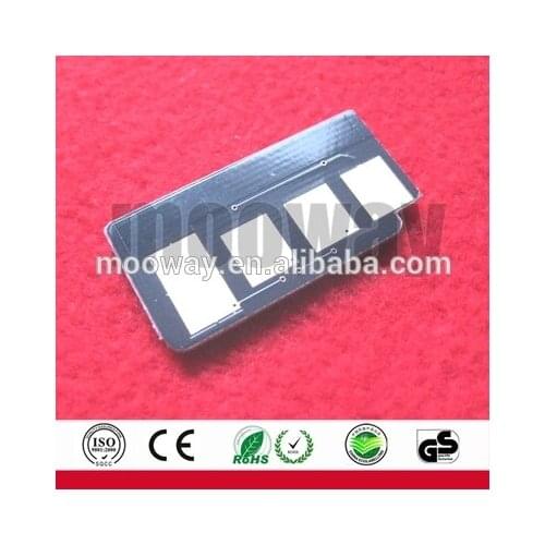 Compatible toner chip for Samsung CLP615 620 670 CLX 6220 6250 CLT-K508 toner chip
