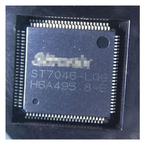 ST7046-LQG ST7046 Electronic components chip IC