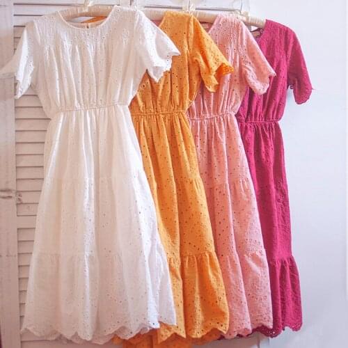 Желтые летние платья TIYIHAILEY China At AliExpress