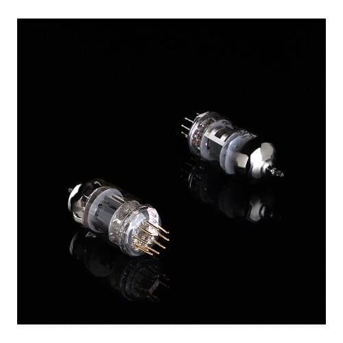 2pcs Shuguang Natural Sound Series 12AT7-T(12AT7)Amplifier HIFI Audio Vacuum Tube