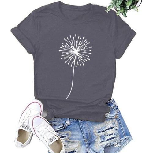 2021 Women Plus Size Fall 5xl T Shirts Women Casual Printing Short Sleeves O-neck Loose Tshirt tee tops Femme Casual חולצות נשים