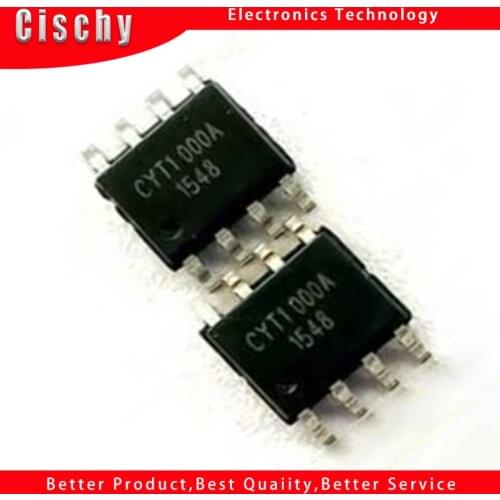 5PCS/lot CYT1000A CYT1000 SOP8 SOP-8 In Stock