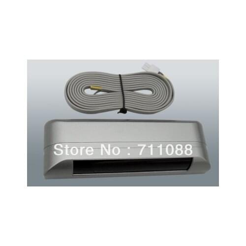 Active microwave detect sensor for automatic door,widely used in high level place