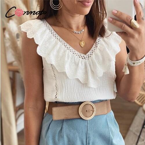 Женские майки CONMOTO China At AliExpress