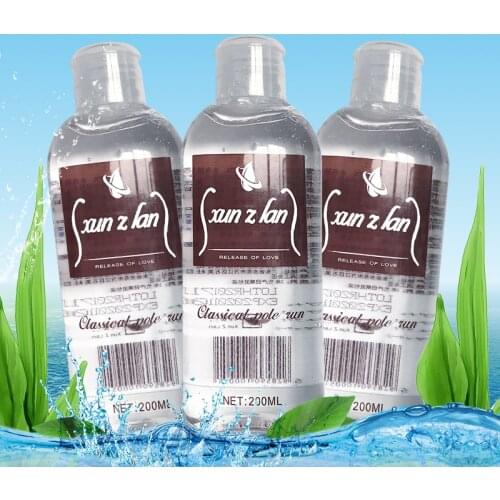 DCNF Safe Sex Products