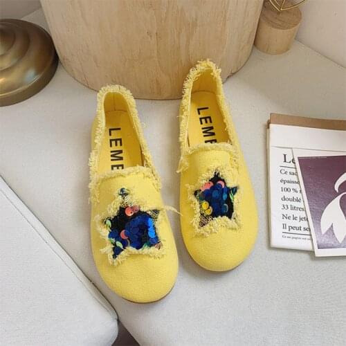 Breathable Women Sneakers Ladies Casual Canvas Flat Shoe Female Trainer Fashion Lightweight Outdoor Shoes