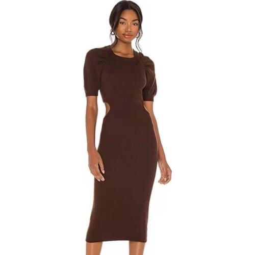 FANAN Elegant Summer Dresses
