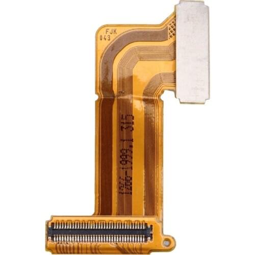 IPartsBuy Touch Sensor Flex Cable Replacement for Sony Xperia Tablet Z