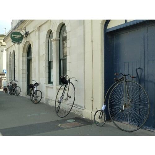 Custom Landscape Oil Painting Hand Painted on Canvas Paint From Photography/ Picture For Home Art