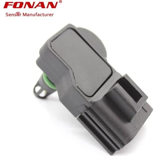 NEW 3 BAR MAP sensor for FIAT DUCATO 250 290 100 Multijet 2,2 D 2006- 9660603480 0261230132 0261230131 0261230225