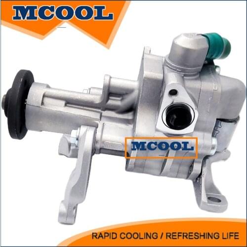 NEW Power Steering Pump For BMW X5 X6 E70 E71 E72 32416781008 32416781009 32416783902 32416783903 32416796458 678100802