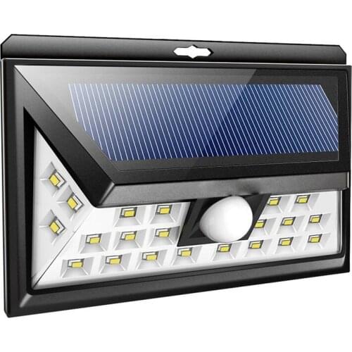 SerRickDon LED Street Lamps