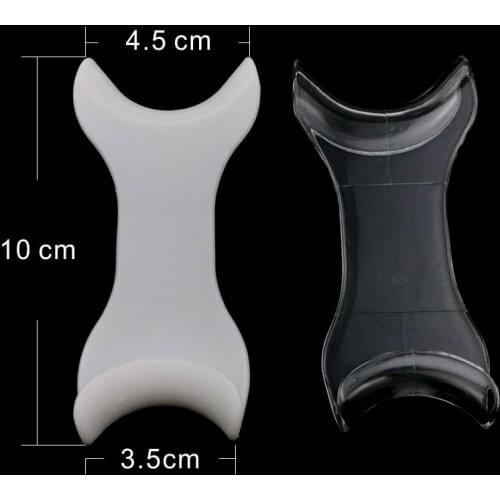 Dental Intraoral Cheek Lip Retractor Teeth Mouth Opener Oral Mouth Expanders