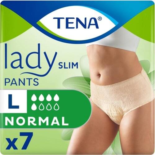 TENA Men's Underwear