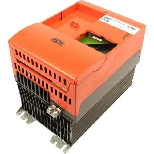 Sew Eurodrive Movitrac 31C055-503-4-00 5.5kw 380v Sevro Driver Used In Good Condition