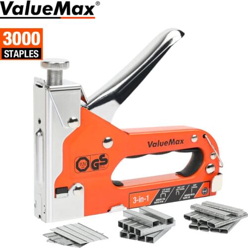 ValueMax Pneumatic Nail Guns