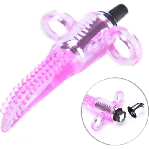 Adult Lip Mouth Tongue Vibrators Finger Stimulate Clitoris Sex Products For Female G Spot Oral Licking Sex Toys For Women