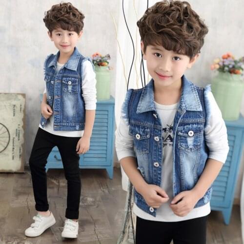 Vests For Babies XZKAMI China