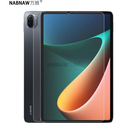 Scratch Proof Tempered Glass Screen Protector For Xiaomi Pad 5 2021 Xiaomi Pad 5 Pro 5G 11 Inches New Tablet Glass