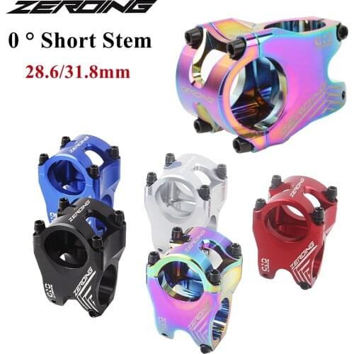 Выносы руля велосипеда ZEROING G China At AliExpress