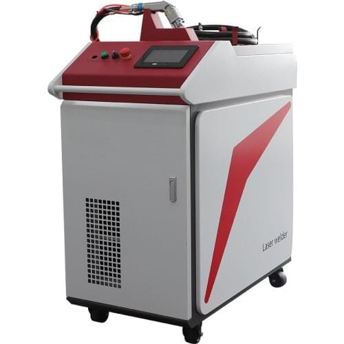 2020 China Hot Selling High Quality Speed Handheld Laser Welding Machine For Iron,Stainless Steel, Aluminum