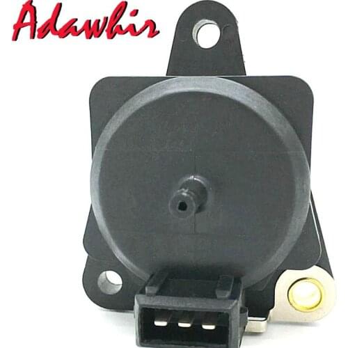 7654436 3 Bar MAP Sensor For FORD Sierra Cosworth FERRARIF 40 LANCIA Delta Integrale