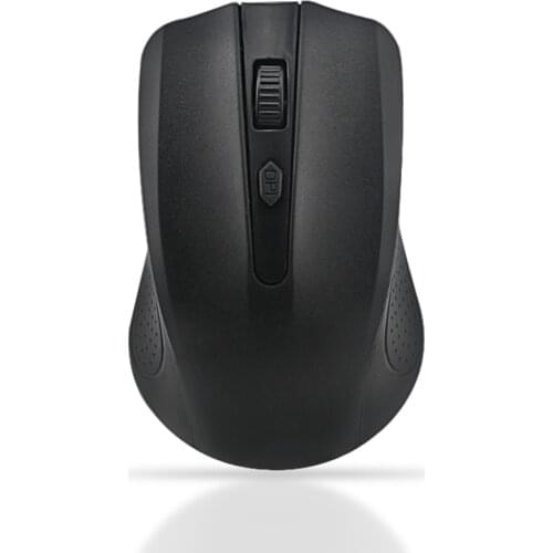 Bluetooth 4.0 + 2.4G Wireless Dual Mode 1600 DPI Ergonomic 2 in 1 Ultralight Mouse Portable Optical Mice For Laptop PC Tablet