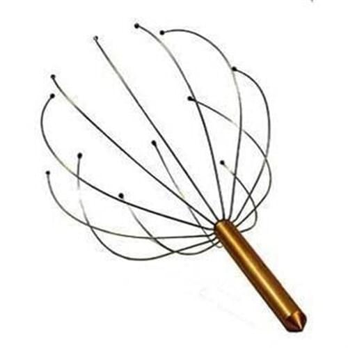 BuldumBuldum Head Massagers