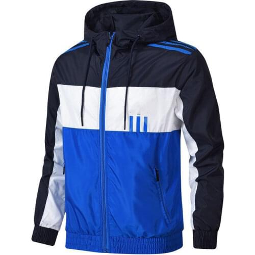 Мужские ветровки BUTZ China At AliExpress