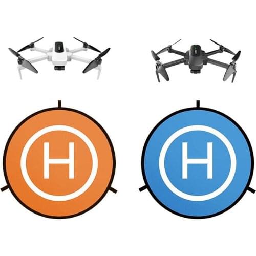Hubsan H117S Zino / Zino PRO RC Drone parts Parking apron