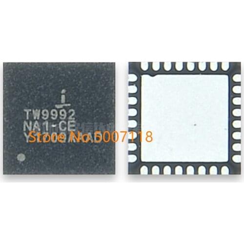 TW9992-NA1-CE QFN32 100% New Original