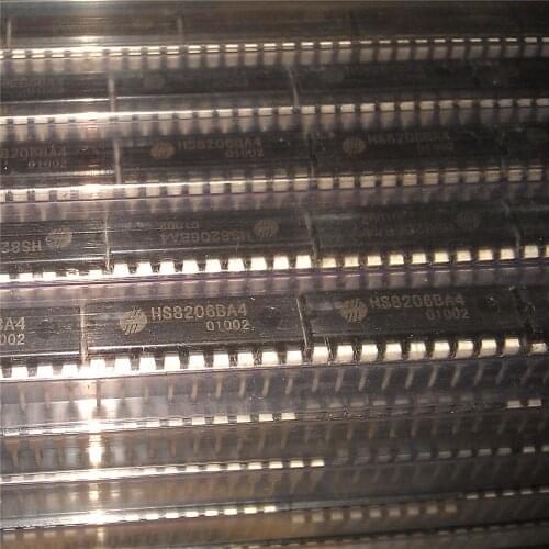 HS8206BA4 HS8206BA HS8206B HS8206 new original 10pcs/lot