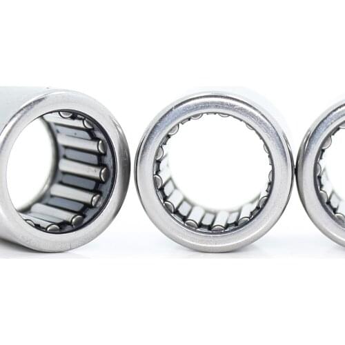HK3026 Needle Bearings 30*37*26 mm ( 5 Pcs ) Drawn Cup Needle Roller Bearing TLA3026Z HK303726