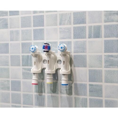 Informatica La Mancha Wall Mounted Toothbrush Holders
