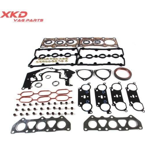 06C103383H V6 3.0L Engine Rebuilding Kit Fit For A-UDI A4 A6 AVK BGN 06C103483J